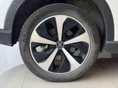 BYD Song Plus New Energy DM-i 100KM Four-Wheel Drive Flagship Plus - фото 10