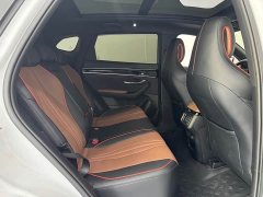 BYD Song Plus New Energy DM-i 100KM Four-Wheel Drive Flagship Plus - фото 12