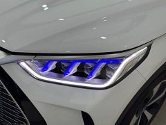 BYD Song Plus New Energy DM-i 100KM Four-Wheel Drive Flagship Plus - фото 3