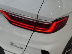 BYD Song Plus New Energy DM-i 100KM Four-Wheel Drive Flagship Plus - фото 6