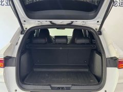 BYD Song Plus New Energy DM-i 100KM Four-Wheel Drive Flagship Plus - фото 8