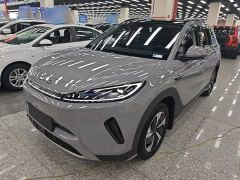 BYD Sealion 05 EV 520KM Smart Navigation Edition - ფოტო 1