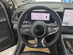 BYD Sealion 05 EV 520KM Smart Navigation Edition - ფოტო 10