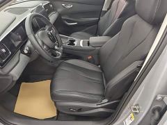 BYD Sealion 05 EV 520KM Smart Navigation Edition - ფოტო 14