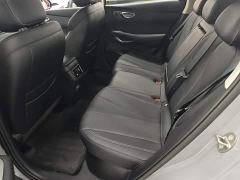 BYD Sealion 05 EV 520KM Smart Navigation Edition - ფოტო 16