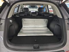 BYD Sealion 05 EV 520KM Smart Navigation Edition - ფოტო 18