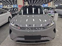 BYD Sealion 05 EV 520KM Smart Navigation Edition - ფოტო 2