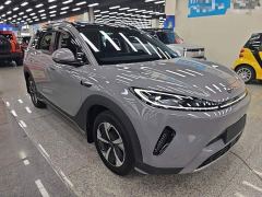 BYD Sealion 05 EV 520KM Smart Navigation Edition - ფოტო 3