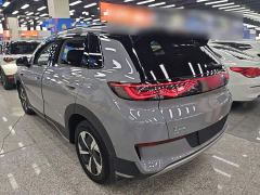 BYD Sealion 05 EV 520KM Smart Navigation Edition - ფოტო 4
