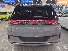 BYD Sealion 05 EV 520KM Smart Navigation Edition - ფოტო 5