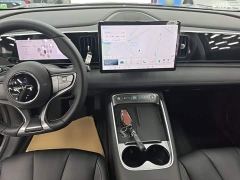 BYD Sealion 05 EV 520KM Smart Navigation Edition - ფოტო 9