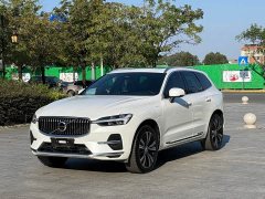 Volvo XC60 Plug-in Hybrid T8 Plug-in Hybrid Long Range AWD Smart Luxury Edition - photo 1