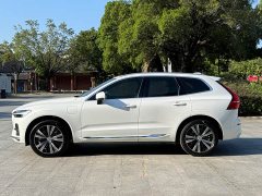 Volvo XC60 Plug-in Hybrid T8 Plug-in Hybrid Long Range AWD Smart Luxury Edition - photo 10