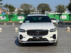 Volvo XC60 Plug-in Hybrid T8 Plug-in Hybrid Long Range AWD Smart Luxury Edition - photo 2