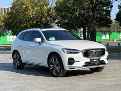Volvo XC60 Plug-in Hybrid T8 Plug-in Hybrid Long Range AWD Smart Luxury Edition - photo 3