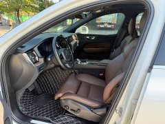 Volvo XC60 Plug-in Hybrid T8 Plug-in Hybrid Long Range AWD Smart Luxury Edition - photo 4