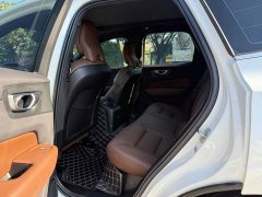 Volvo XC60 Plug-in Hybrid T8 Plug-in Hybrid Long Range AWD Smart Luxury Edition - photo 5