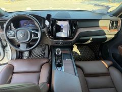 Volvo XC60 Plug-in Hybrid T8 Plug-in Hybrid Long Range AWD Smart Luxury Edition - photo 6
