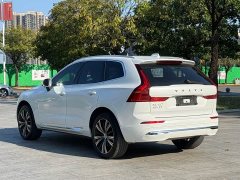 Volvo XC60 Plug-in Hybrid T8 Plug-in Hybrid Long Range AWD Smart Luxury Edition - photo 7