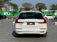 Volvo XC60 Plug-in Hybrid T8 Plug-in Hybrid Long Range AWD Smart Luxury Edition - photo 8