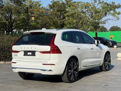 Volvo XC60 Plug-in Hybrid T8 Plug-in Hybrid Long Range AWD Smart Luxury Edition - photo 9