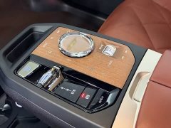 BMW iX Facelift xDrive50 - ფოტო 10