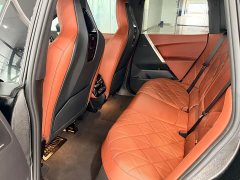 BMW iX Facelift xDrive50 - ფოტო 13