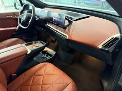 BMW iX Facelift xDrive50 - ფოტო 15