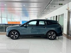 BMW iX Facelift xDrive50 - ფოტო 2