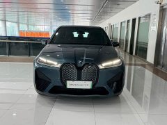 BMW iX Facelift xDrive50 - ფოტო 3