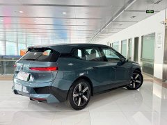 BMW iX Facelift xDrive50 - ფოტო 4