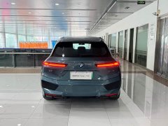 BMW iX Facelift xDrive50 - ფოტო 5