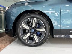 BMW iX Facelift xDrive50 - ფოტო 7