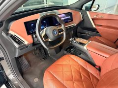 BMW iX Facelift xDrive50 - ფოტო 9