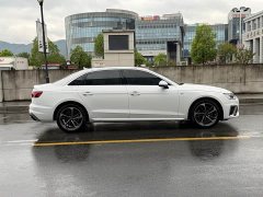 Audi A4L 40 TFSI Fashion Dynamic - photo 10