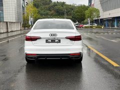 Audi A4L 40 TFSI Fashion Dynamic - photo 12