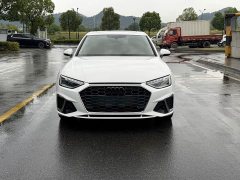 Audi A4L 40 TFSI Fashion Dynamic - photo 2