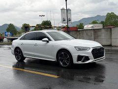 Audi A4L 40 TFSI Fashion Dynamic - photo 3