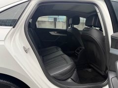 Audi A4L 40 TFSI Fashion Dynamic - photo 6