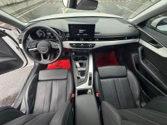 Audi A4L 40 TFSI Fashion Dynamic - photo 7