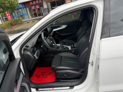 Audi A4L 40 TFSI Fashion Dynamic - photo 9