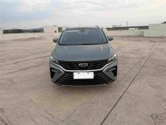 Geely Jiayue L 1.5TD DCT Comfort Edition - ფოტო 2