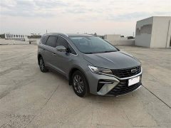 Geely Jiayue L 1.5TD DCT Comfort Edition - ფოტო 3
