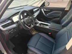 Geely Jiayue L 1.5TD DCT Comfort Edition - ფოტო 4