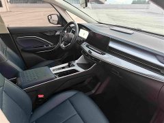 Geely Jiayue L 1.5TD DCT Comfort Edition - ფოტო 5