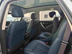 Geely Jiayue L 1.5TD DCT Comfort Edition - ფოტო 6