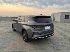 Geely Jiayue L 1.5TD DCT Comfort Edition - ფოტო 7