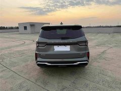 Geely Jiayue L 1.5TD DCT Comfort Edition - ფოტო 8