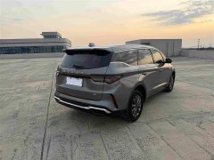 Geely Jiayue L 1.5TD DCT Comfort Edition - ფოტო 9