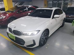 BMW 3 Series 325i M Sport Package - фото 1
